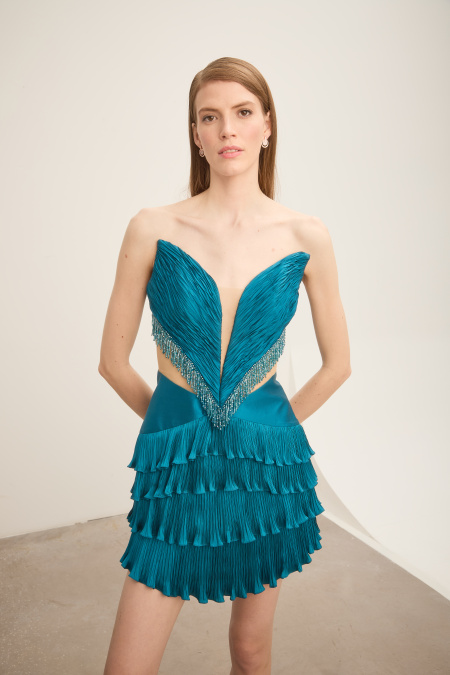 Рокля церемония