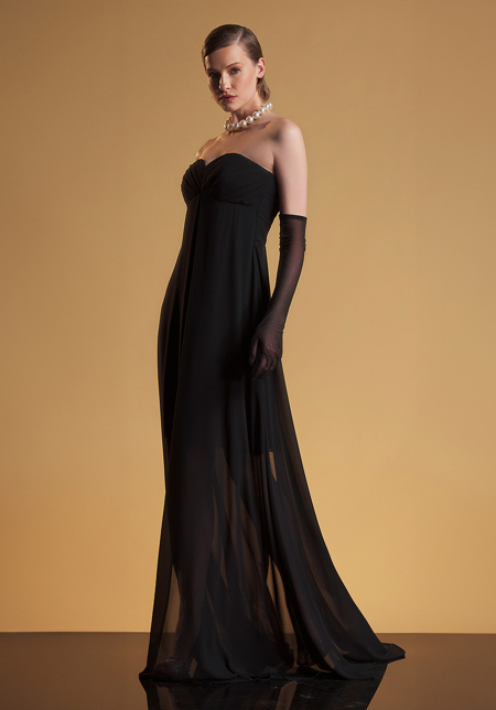 Рокля церемония