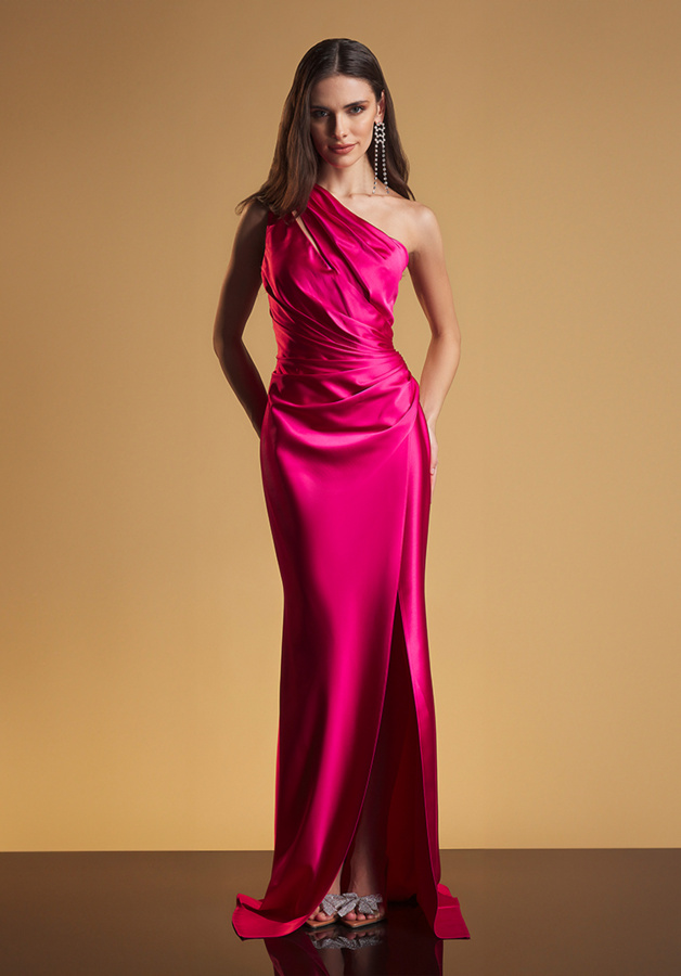 Рокля церемония