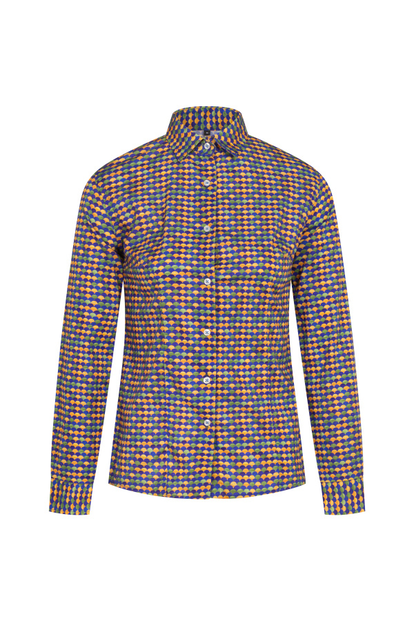Women''s shirt Slim