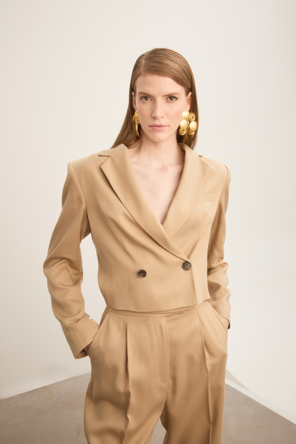 Дамско сп. сако